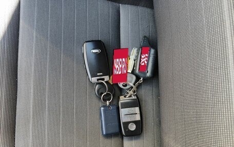 KIA Cerato III, 2014 год, 1 049 000 рублей, 16 фотография