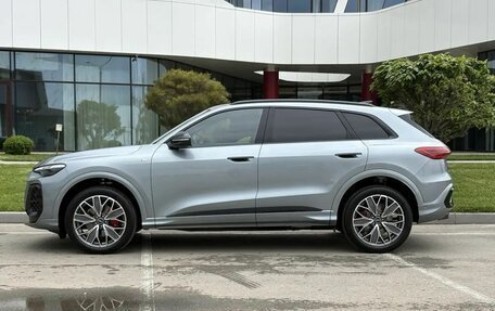 Audi Q5, 2026 год, 6 165 000 рублей, 8 фотография