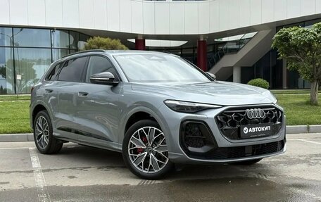 Audi Q5, 2026 год, 6 165 000 рублей, 3 фотография