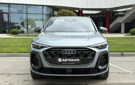 Audi Q5, 2026 год, 6 165 000 рублей, 2 фотография