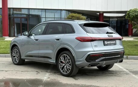 Audi Q5, 2026 год, 6 165 000 рублей, 7 фотография