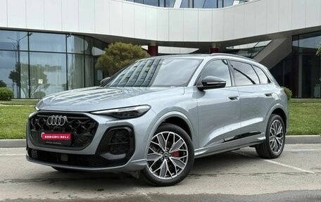 Audi Q5, 2026 год, 6 165 000 рублей, 1 фотография