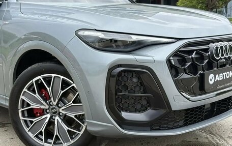 Audi Q5, 2026 год, 6 165 000 рублей, 14 фотография