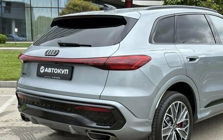 Audi Q5, 2026 год, 6 165 000 рублей, 19 фотография