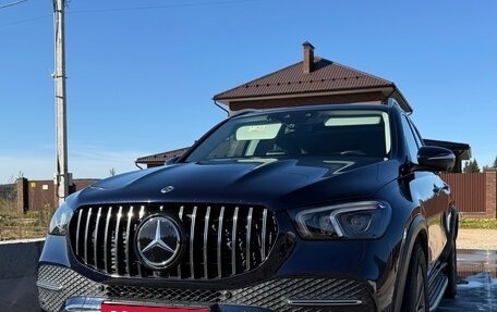 Mercedes-Benz GLE, 2022 год, 7 050 000 рублей, 1 фотография