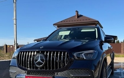 Mercedes-Benz GLE, 2022 год, 7 050 000 рублей, 1 фотография