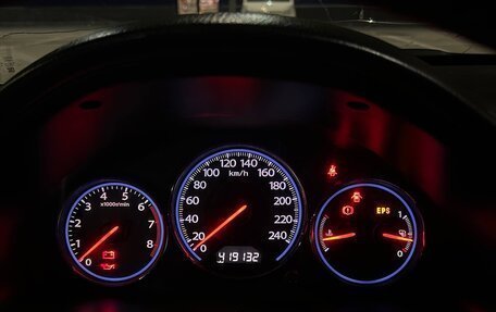 Honda Civic VII, 2004 год, 360 000 рублей, 12 фотография