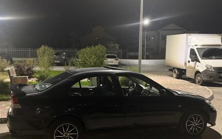 Honda Civic VII, 2004 год, 360 000 рублей, 8 фотография