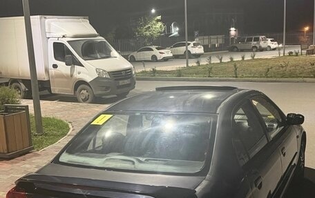 Honda Civic VII, 2004 год, 360 000 рублей, 7 фотография