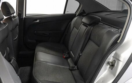 Opel Astra H, 2007 год, 569 000 рублей, 9 фотография