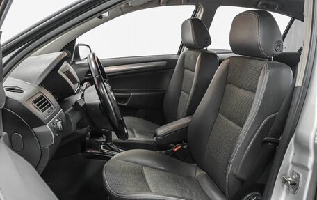 Opel Astra H, 2007 год, 569 000 рублей, 8 фотография