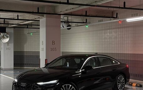 Audi A6, 2026 год, 6 640 000 рублей, 1 фотография