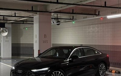 Audi A6, 2026 год, 6 640 000 рублей, 1 фотография