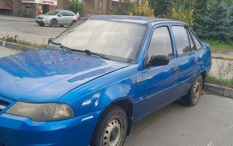 Daewoo Nexia I рестайлинг, 2012 год, 150 000 рублей, 1 фотография