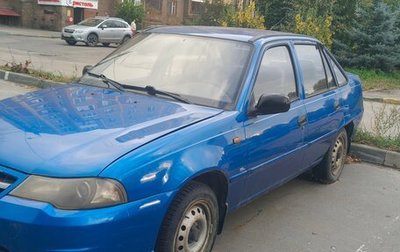 Daewoo Nexia I рестайлинг, 2012 год, 150 000 рублей, 1 фотография
