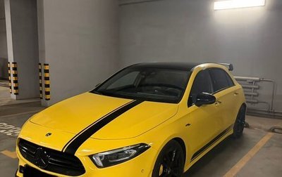 Mercedes-Benz A-Класс AMG, 2021 год, 3 700 000 рублей, 1 фотография