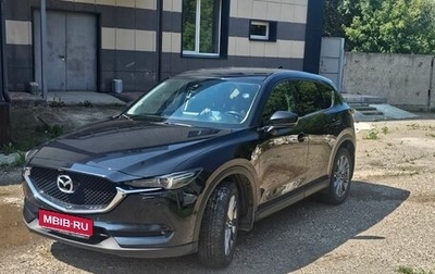 Mazda CX-5 II, 2019 год, 2 950 000 рублей, 1 фотография