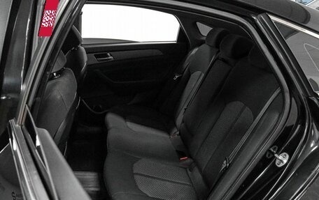 Hyundai Sonata VII, 2019 год, 1 589 000 рублей, 9 фотография