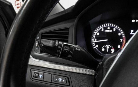 Hyundai Sonata VII, 2019 год, 1 589 000 рублей, 14 фотография