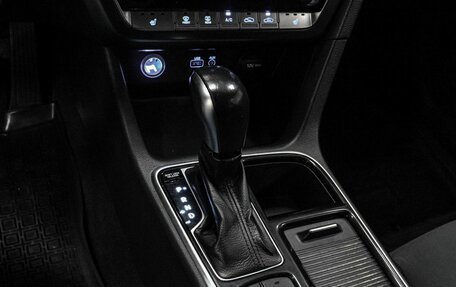 Hyundai Sonata VII, 2019 год, 1 589 000 рублей, 11 фотография