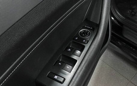 Hyundai Sonata VII, 2019 год, 1 589 000 рублей, 18 фотография