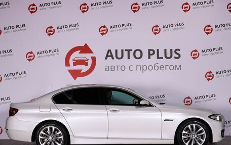 BMW 5 серия, 2016 год, 2 099 000 рублей, 6 фотография