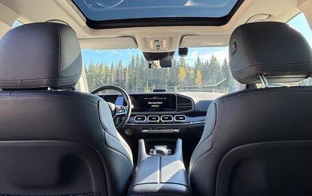 Mercedes-Benz GLE, 2022 год, 7 050 000 рублей, 9 фотография