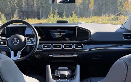 Mercedes-Benz GLE, 2022 год, 7 050 000 рублей, 8 фотография
