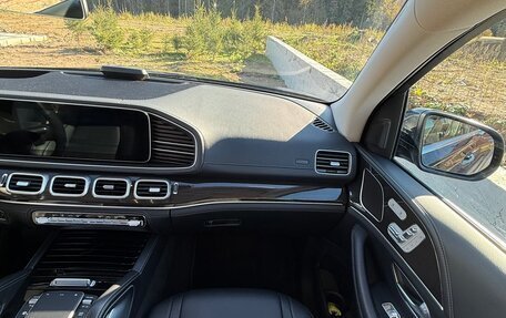 Mercedes-Benz GLE, 2022 год, 7 050 000 рублей, 11 фотография