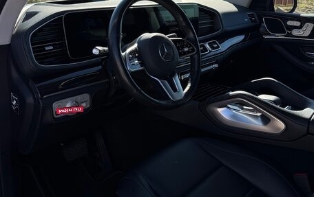 Mercedes-Benz GLE, 2022 год, 7 050 000 рублей, 5 фотография