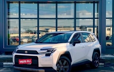 Toyota RAV4, 2026 год, 4 690 000 рублей, 1 фотография