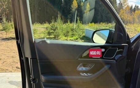 Mercedes-Benz GLE, 2022 год, 7 050 000 рублей, 7 фотография