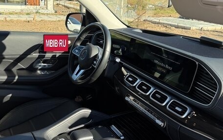 Mercedes-Benz GLE, 2022 год, 7 050 000 рублей, 6 фотография