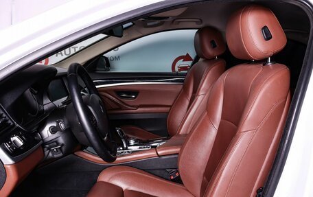 BMW 5 серия, 2016 год, 2 099 000 рублей, 8 фотография