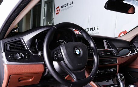 BMW 5 серия, 2016 год, 2 099 000 рублей, 7 фотография