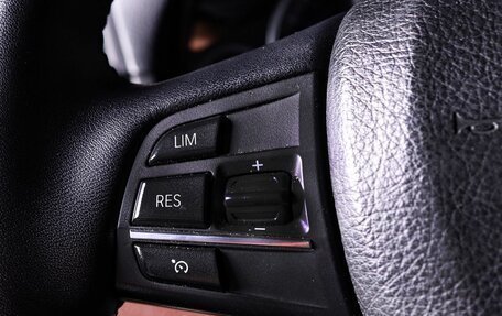 BMW 5 серия, 2016 год, 2 099 000 рублей, 14 фотография