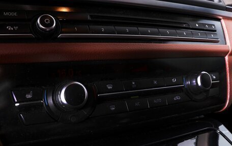 BMW 5 серия, 2016 год, 2 099 000 рублей, 20 фотография