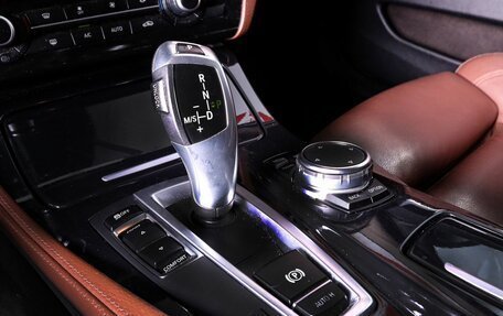BMW 5 серия, 2016 год, 2 099 000 рублей, 11 фотография