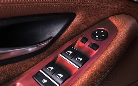 BMW 5 серия, 2016 год, 2 099 000 рублей, 17 фотография