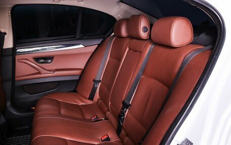 BMW 5 серия, 2016 год, 2 099 000 рублей, 9 фотография