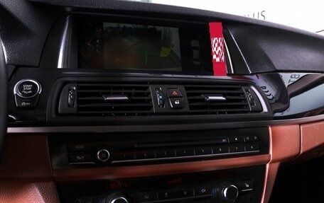 BMW 5 серия, 2016 год, 2 099 000 рублей, 10 фотография
