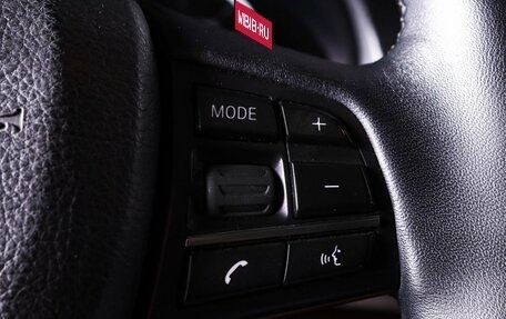 BMW 5 серия, 2016 год, 2 099 000 рублей, 15 фотография