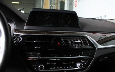 BMW 5 серия, 2017 год, 2 950 000 рублей, 10 фотография