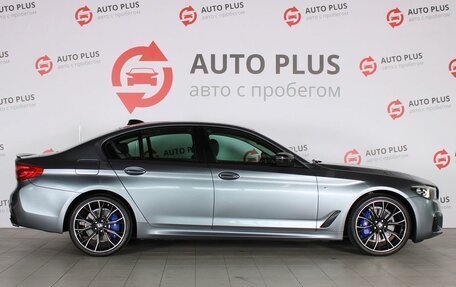 BMW 5 серия, 2017 год, 2 950 000 рублей, 6 фотография