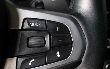 BMW 5 серия, 2017 год, 2 950 000 рублей, 15 фотография