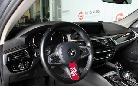 BMW 5 серия, 2017 год, 2 950 000 рублей, 7 фотография