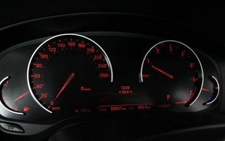 BMW 5 серия, 2017 год, 2 950 000 рублей, 20 фотография