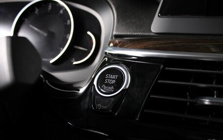 BMW 5 серия, 2017 год, 2 950 000 рублей, 19 фотография