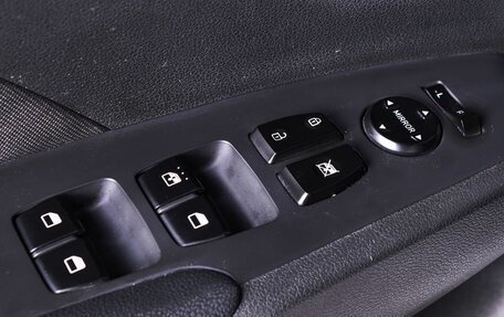 Hyundai Solaris II рестайлинг, 2021 год, 1 589 000 рублей, 15 фотография
