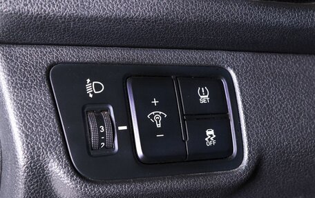 Hyundai Solaris II рестайлинг, 2021 год, 1 589 000 рублей, 12 фотография